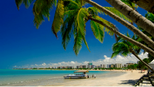 Maceió com Maragogi